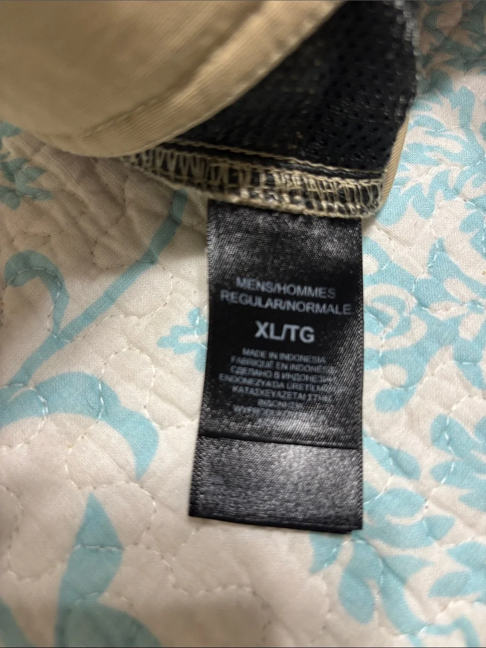 The North Face Shorts, Size: XL